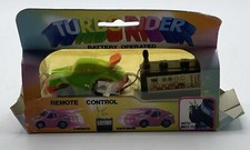 Remote Control Turbo Rider Battery Operated No. K789RT VTG