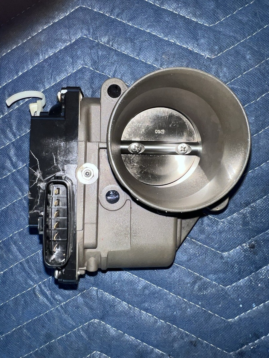 2008-2017 Yamaha FZS / FX SVHO SHO 1800 1.8L OEM Throttle 2008-2017 Yamaha FZS / FX SVHO SHO 1800 1.8L OEM Throttle