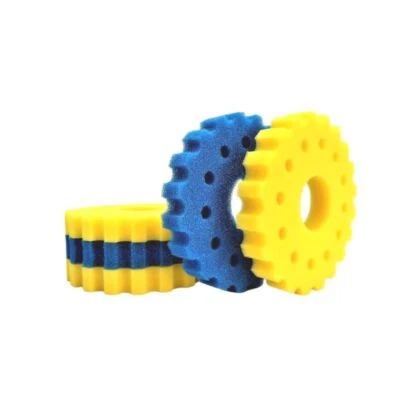 AquaOne Éponges De Filtre Pour Teich Druckteichfilter CPF-20000 CPA-20000 13208 - Photo 1/4