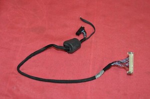Kabel Flat Lvds für Fernseher Blaupunkt 32/56J-GB-1B-HKUP-EU