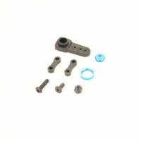 Original Thunder Tiger Servohorn Set 6400/6401 PD06-0008 Gtt^