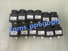 1 PCS SENTECH  STC-E43A industrial camera tested