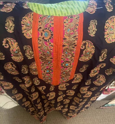 Pakistani Designer Asim Jofa Party Wear Lawn Suit