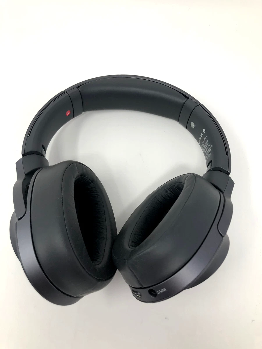 Sony h900n bluetooth 2025 pairing