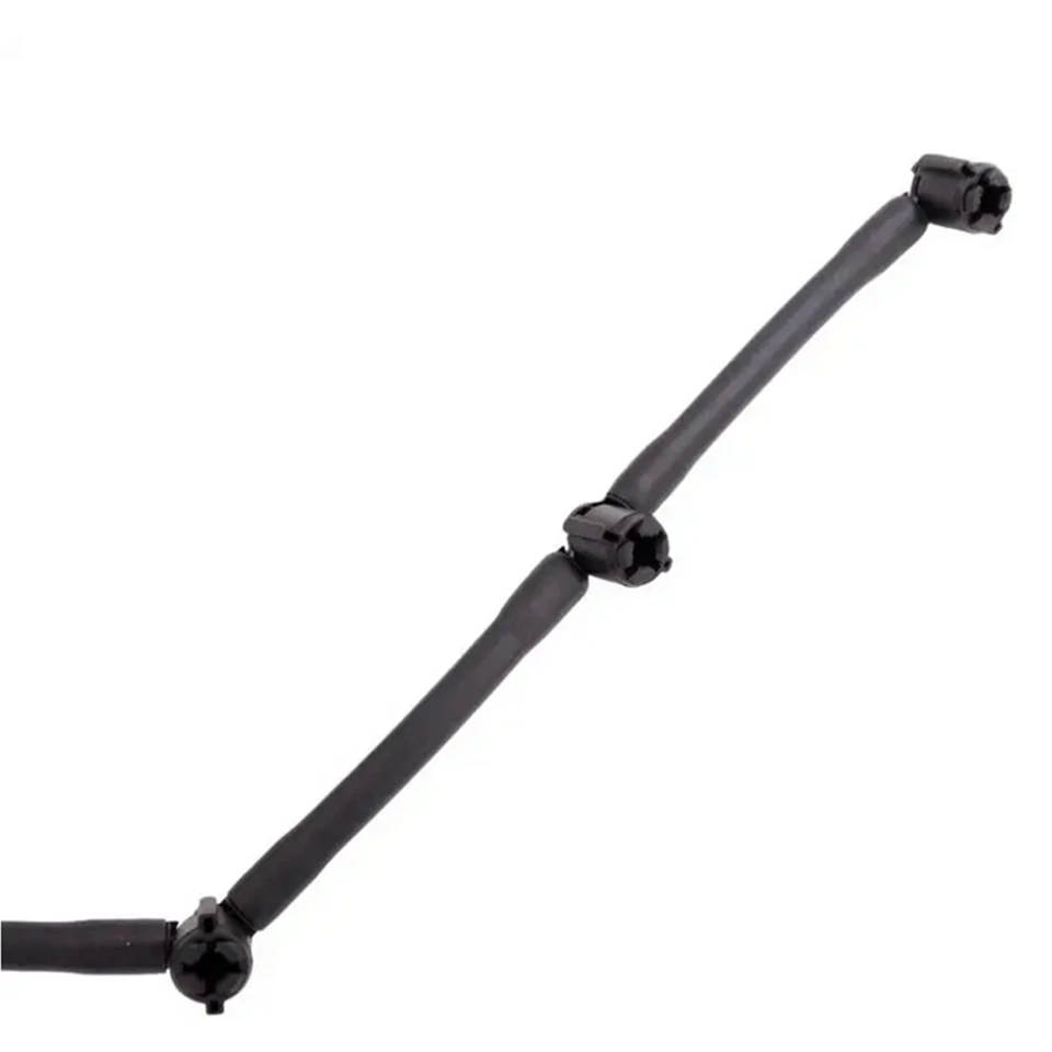 Manguera inyectora de tubo de retorno de combustible 6420707832 para Mercedes Benz GL350 ML350; Foto 4 de 4