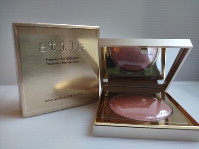 STILLA Heaven's Hue Highlighter Full Size - 0.35oz, Shade - Luminescence New