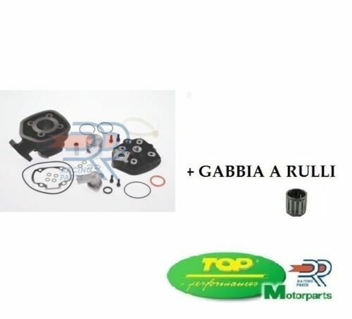 Topolenashop Kit Messa In Fase Motori Benzina Compatibile Per - Foto 10