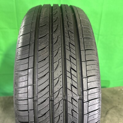 Single,Used-205/55R16 Nexen N 5000 Plus 91H 8/32 DoT 1017
