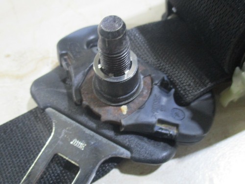 Genuine 2003 HOLDEN BARINA XC CD 1.4L 2001-2005 RIGHT REAR SEAT BELT - Picture 6 of 12