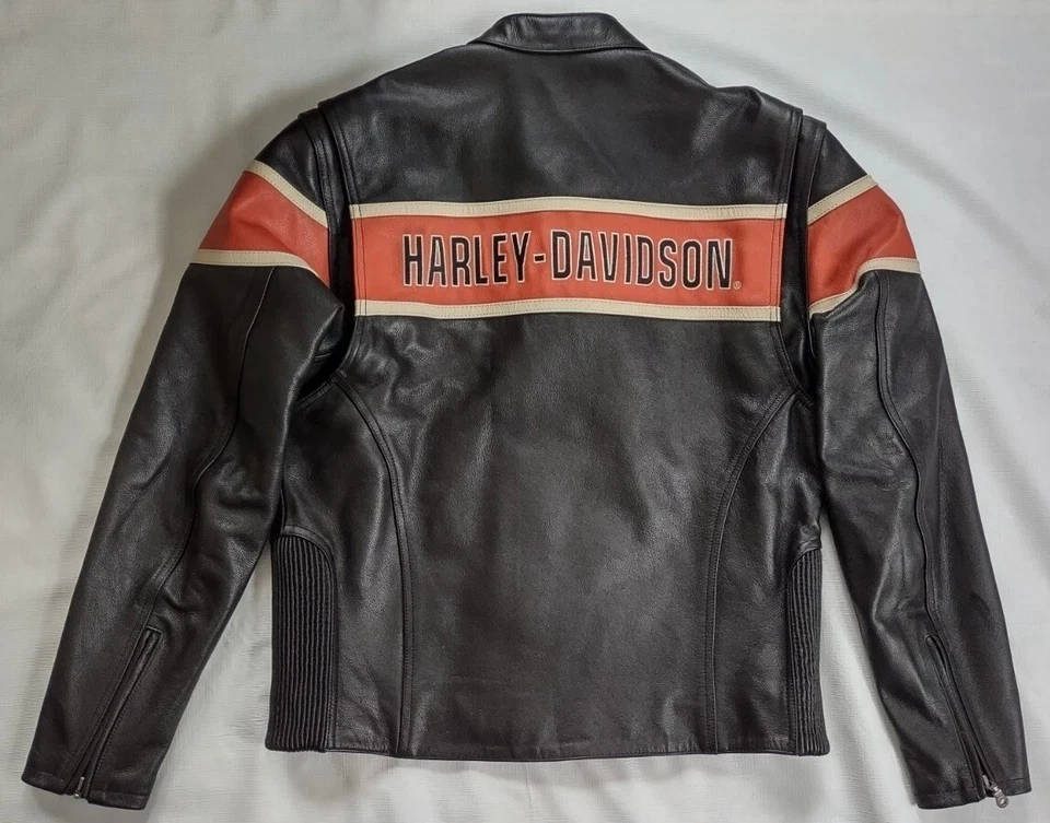 25+ harley davidson leather racing jacket for sale | Updated Oct 2026