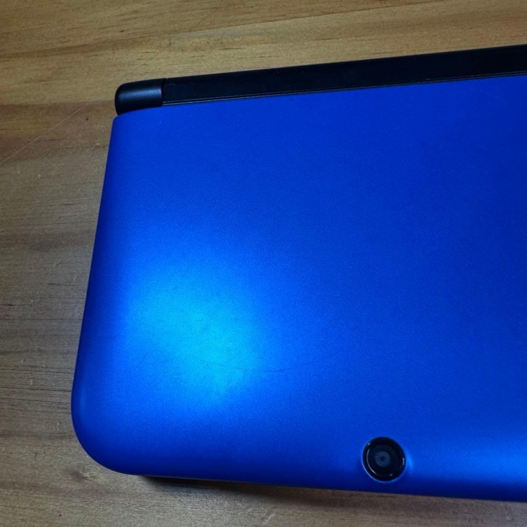 Nintendo 3DS LL Console - Black for sale online | eBay