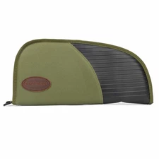 14" Pistol Zip Rug Case Padded Handbag Gun Storage Large Bag Hunting-Xmas Gift