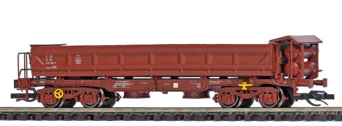 Busch Zweiseiten-Kippwagen Ep.IV 31422 - Bild 1 von 1