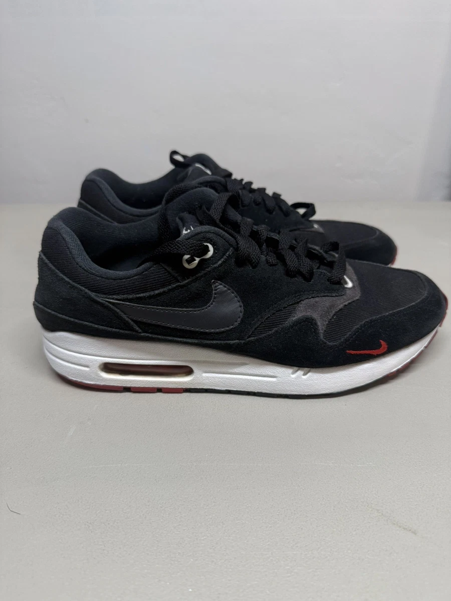 Nike Air Max 1 Premium Bred for Sale | Authenticity Guaranteed | eBay