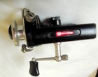 VINTAGE GARCIA 3800 ULTRA LITE  SPINNING REEL — photo 6