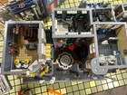 LEGO Creator 10255 Assembly Square with Box + instructions — photo 6