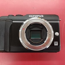 OLYMPUS PEN E-PL1S 550965