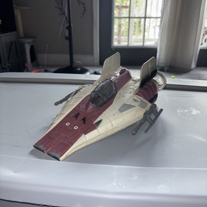 A Wing Star Wars | eBay