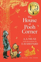 Winnie-The-Pooh: The House At Pooh Corner A A Milne