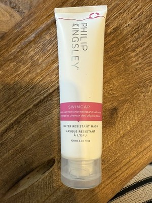 Philip Kingsley Swimcap water resistant mask 100ml NEU