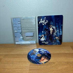 Angel Cop | eBay