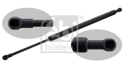 GASFEDER, KOFFER-/LADERAUM BEIDSEITIG FÜR VOLVO - FEBI BILSTEIN 36213