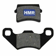 Bremsbeläge BremsklötzeTyp12 China ATV Quad Kinderquad 50 - 250 ccm HMParts