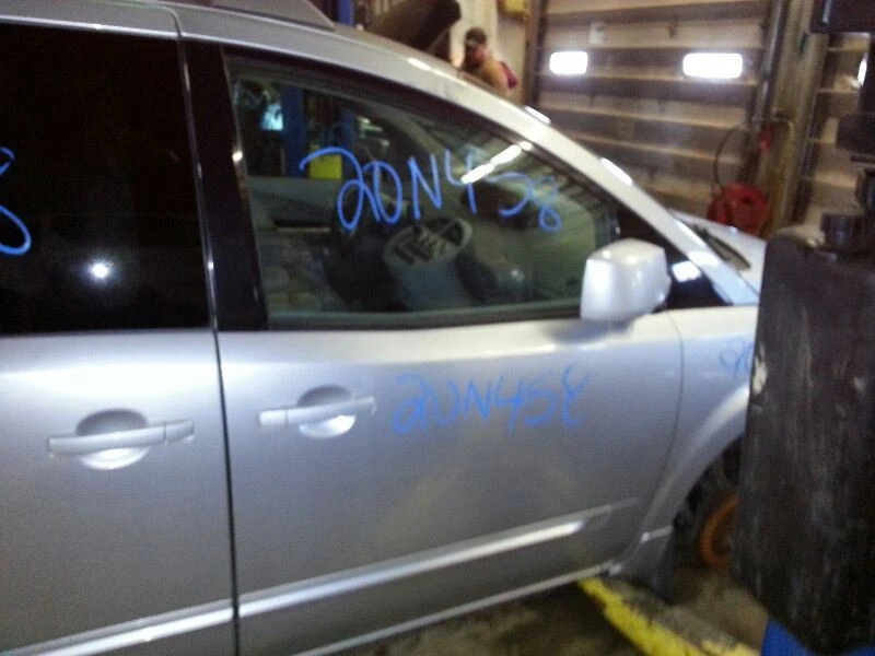 Volante/placa flexible transmisión automática CVT compatible con 07-08 MAXIMA 1689697 Foto 4 de 4