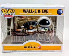 Ultimate Funko Pop Wall-E Figures Gallery and Checklist 26