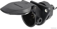 Herth+Buss Elparts Steckdose 51305643 24V