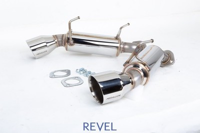REVEL: TOURING-S 08 INFINITI G37 CPE (AXLE BACK)