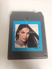 Crystal Gayle When I Dream United Artists 8 Track Tape Cassette Cartridge
