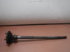 Jeep Wrangler Yj 87-89 Dana 35 Non C Clip Passenger Side Axle Shaft 27 Spline
