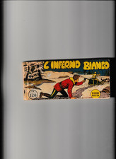 giubba rossa raccoltina I serie numero 2 originale edizioni araldo 1960