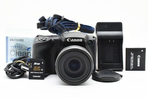 美品 Canon PowerShot SX430 IS キャノン 9308 Amazon.com : Canon Powershot SX400 is 16.0 MP Digital Camera with