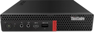 Lenovo ThinkCentre M720q / Intel i5-9400T @1,80GHz / 256GB SSD / 8GB RAM / Win11