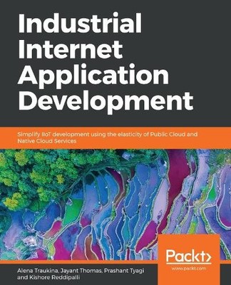 Alena Traukina Jayant Thomas Pras Industrial Internet A (Paperback) (UK IMPORT)