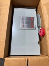 Siemens HNF361 30 AMP 600 V AC Type 1 Indoor