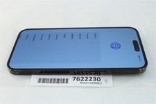 Apple iPhone 14 Pro Max 1TB Black - Unlocked AT T T-Mobile Verizon GSM 7622230