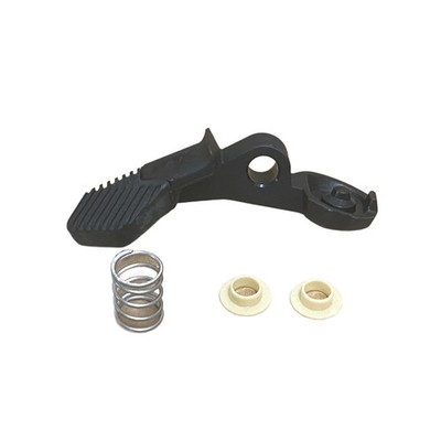 FOX Transfer Neo '25 Lever Replacement Parts (Paddle, Spring, Pivot, & Bearing)
