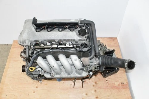 00 01 02 03 04 05 JDM Toyota Celica GT-S 2ZZ-GE Engine 6 Speed Manual Trans 2ZZ