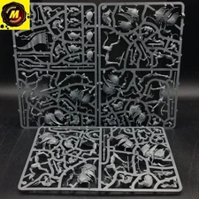 Vanari Dawnriders (x5) (NOS) - #92385 - Lumineth Realmlords