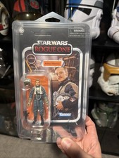 STAR WARS VINTAGE COLLECTION VC 204 ANTOC MERRICK 3.75 INCH FIGURE 2021 CASE