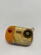 The Polaroid Wave Digital Camera-read FOR PARTS