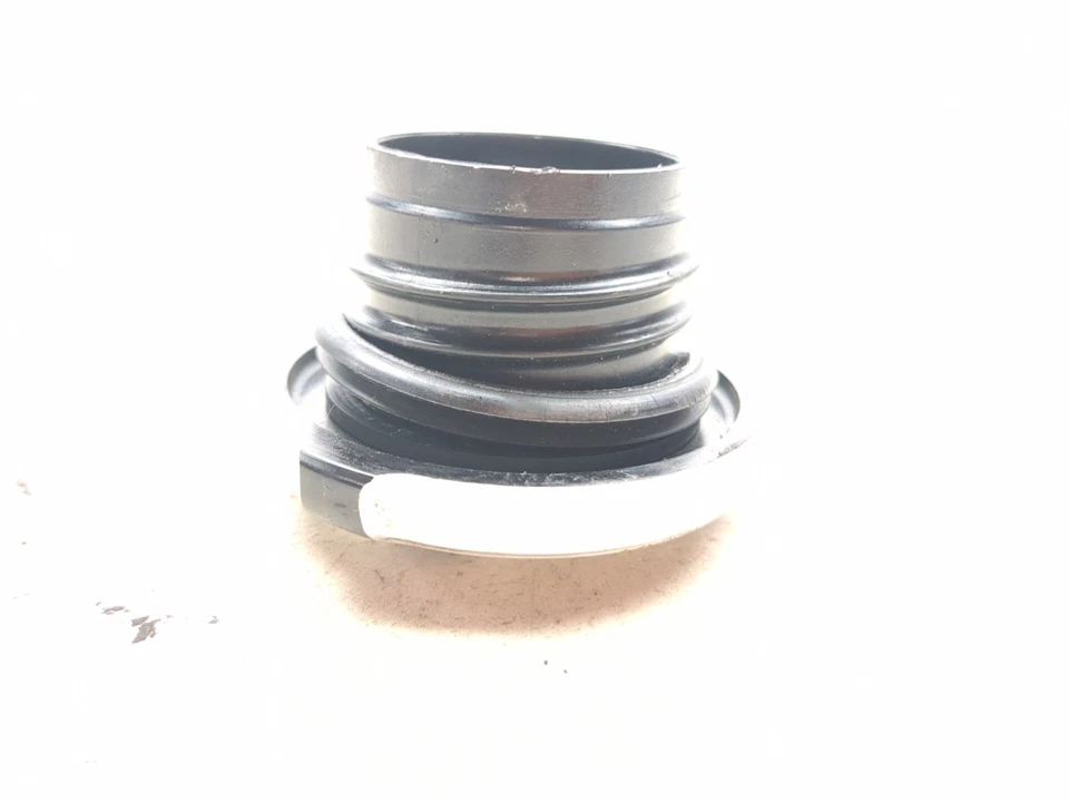 07-13 Harley Davidson Road Glide FLTR ROLAND SANDS Gasolina Gas Tapa Tanque Combustible Foto 3 de 4