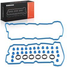 A-Premium Engine Valve Cover Gasket Set Compatible with Ford Escape 2006-2008...