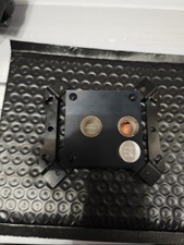 EK-Supremacy MX CPU Block w/ AM4/5 Adapter No Mounting Screws