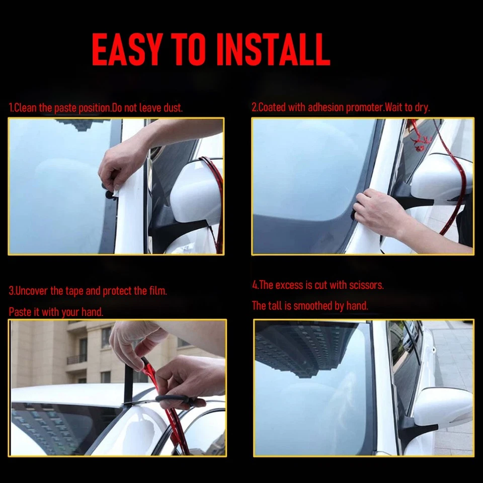 Kit completo de carrocería de tornillos de perno de carenado para Kawasaki Ninja ZX6R ZX10R ZX14R Foto 3 de 4