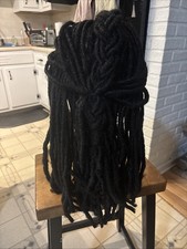 Dreadlock Wig