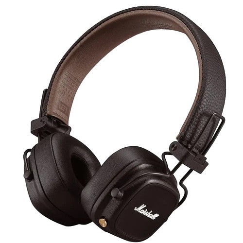 Marshall Major IV Bluetooth Kopfhörer, Wireless Earphones - Bild 15 von 15